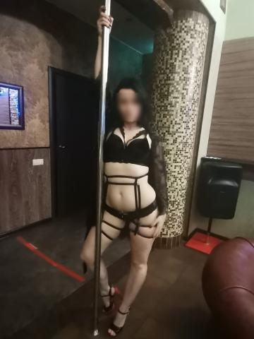 Индивидуалка Оксана Фотография 19